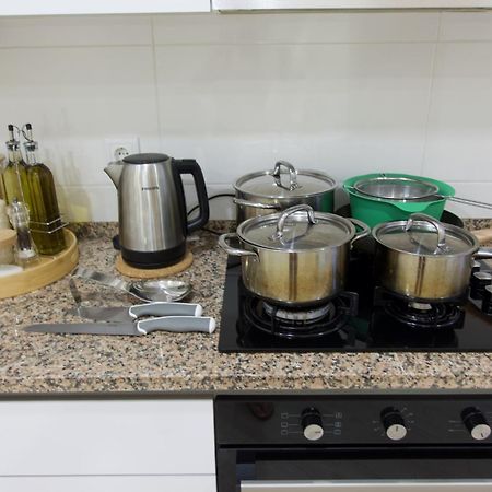 Appartement Alvalade Coliving Hub à Lisboa Extérieur photo