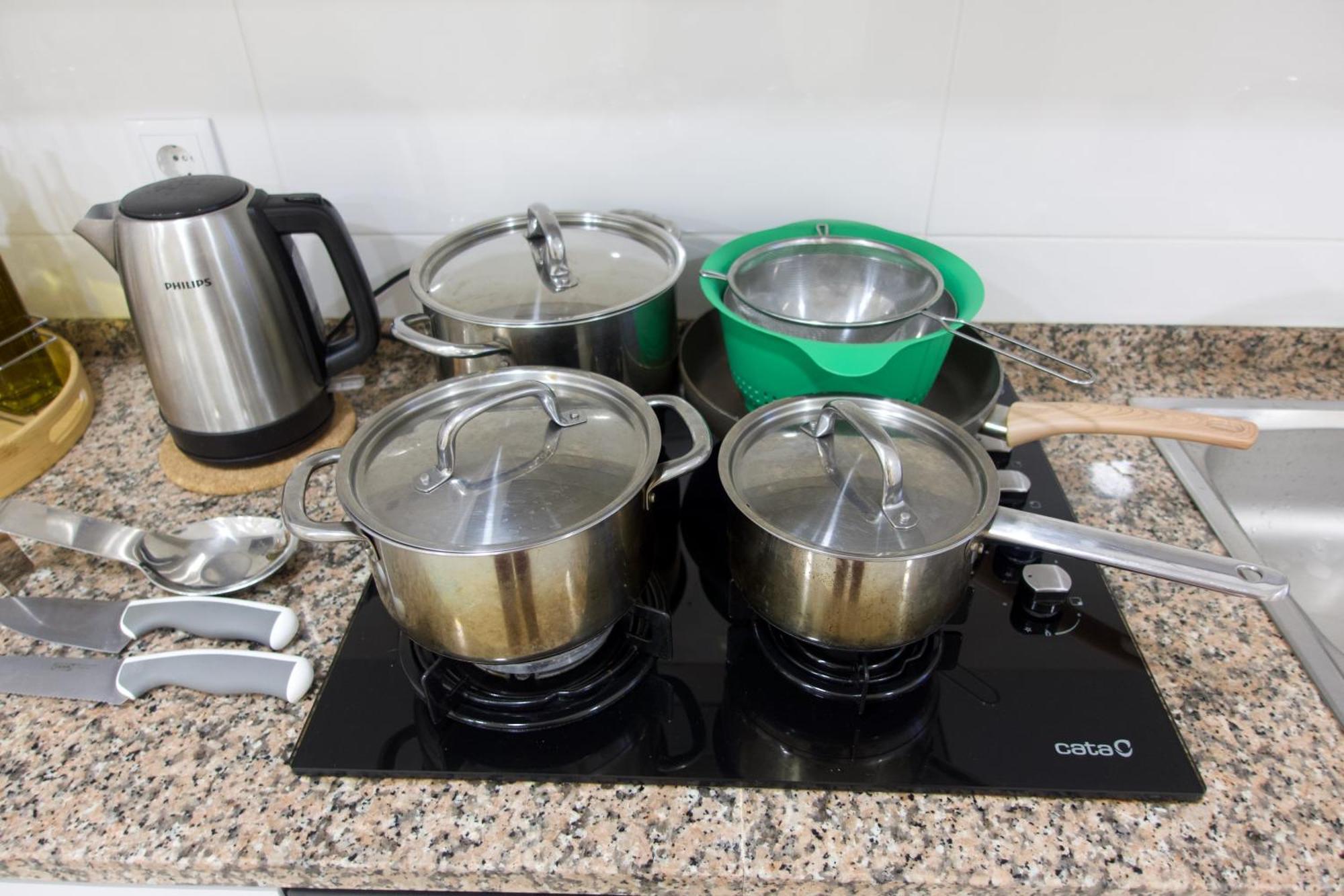 Appartement Alvalade Coliving Hub à Lisboa Extérieur photo