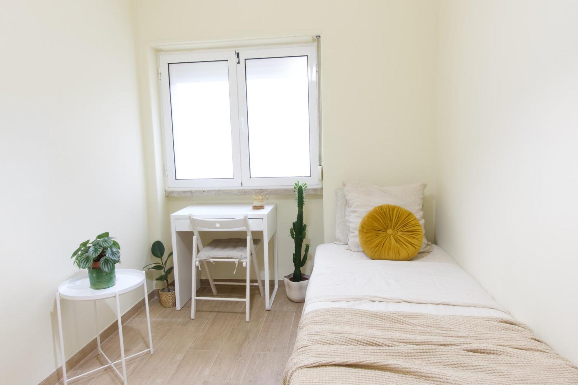 Appartement Alvalade Coliving Hub à Lisboa Extérieur photo
