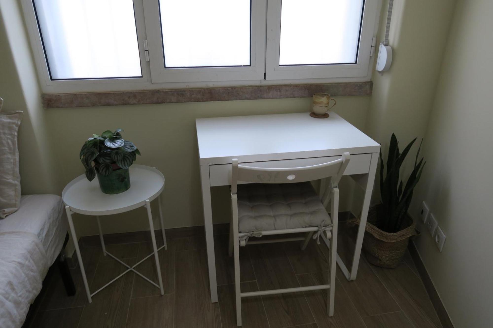 Appartement Alvalade Coliving Hub à Lisboa Extérieur photo