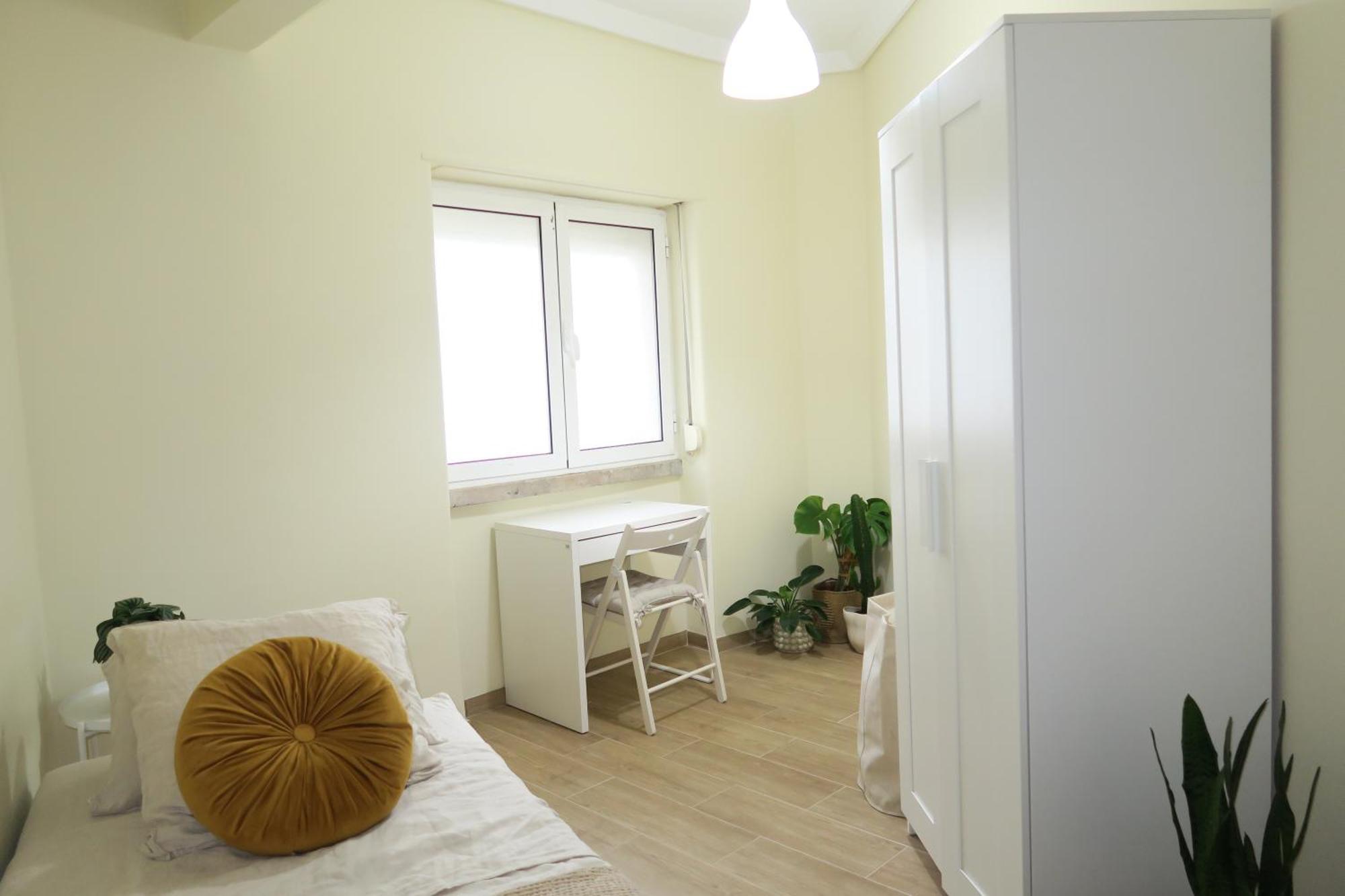 Appartement Alvalade Coliving Hub à Lisboa Extérieur photo